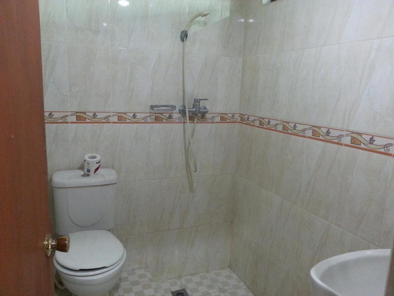 Dewa Bharata Bungalows Legian Oda fotoğraf